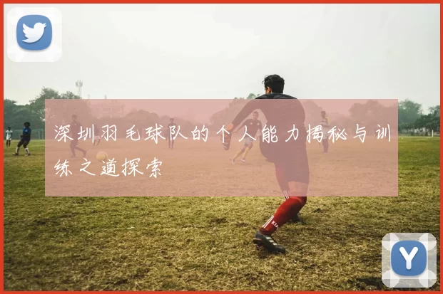 深圳羽毛球队的个人能力揭秘与训练之道探索