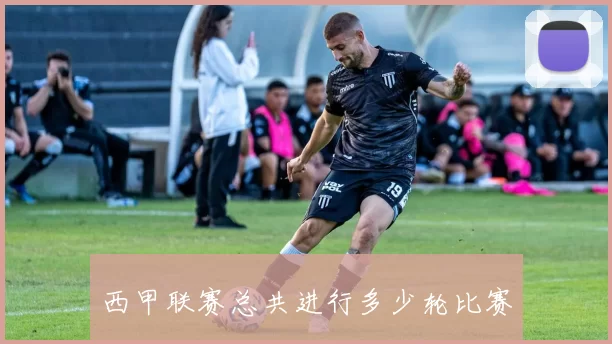 西甲联赛总共进行多少轮比赛