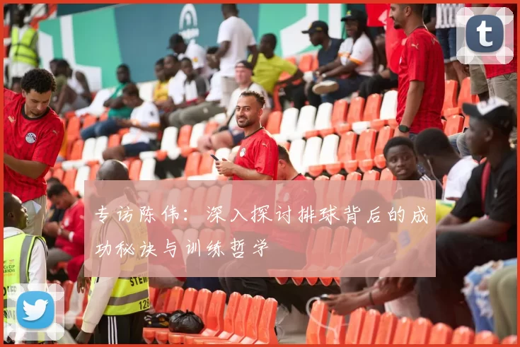 专访陈伟：深入探讨排球背后的成功秘诀与训练哲学