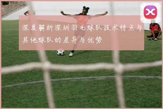 深度解析深圳羽毛球队技术特点与其他球队的差异与优势