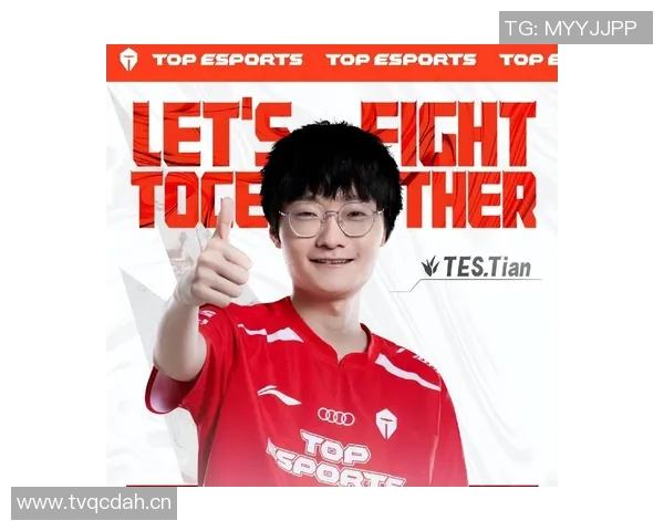 英雄联盟深度解析:TES战队选手个人能力与团队协作的完美结合