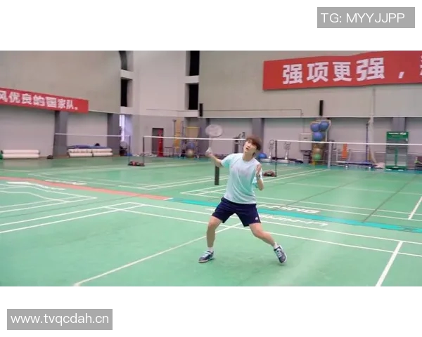 网球运动的技术演变与未来发展趋势：从传统打法到智能化装备的创新探索